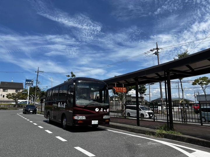 How to Access Ogoto Onsen at Lake Biwa｜Quick Hot Spring Getaway 20 Min from Kyoto & Osaka