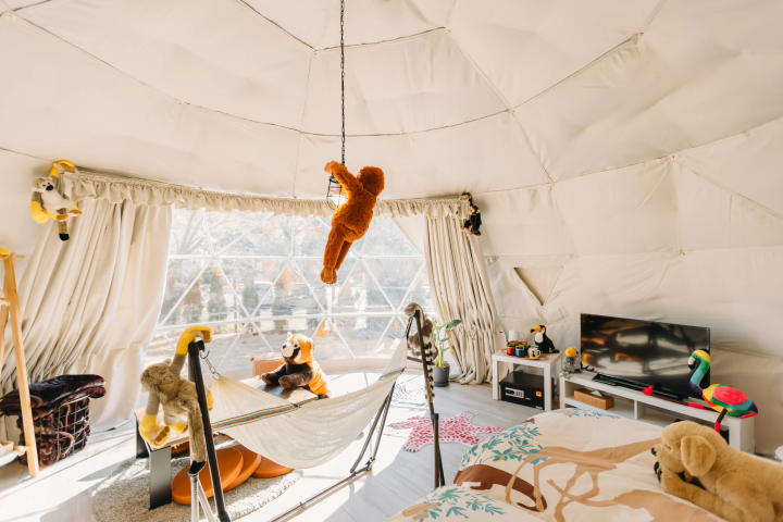 5 ที่พักแนะนำในอิซุ! เดินทางสะดวกจากสวนสัตว์กระบองเพชรอิซุและสวนสาธารณะอิซุแกรนปาล