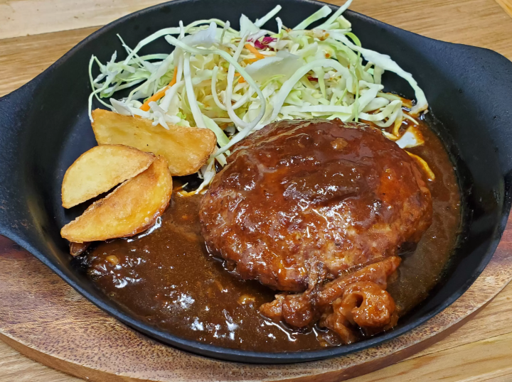 金泽MEAT 金泽 金泽牛 美食