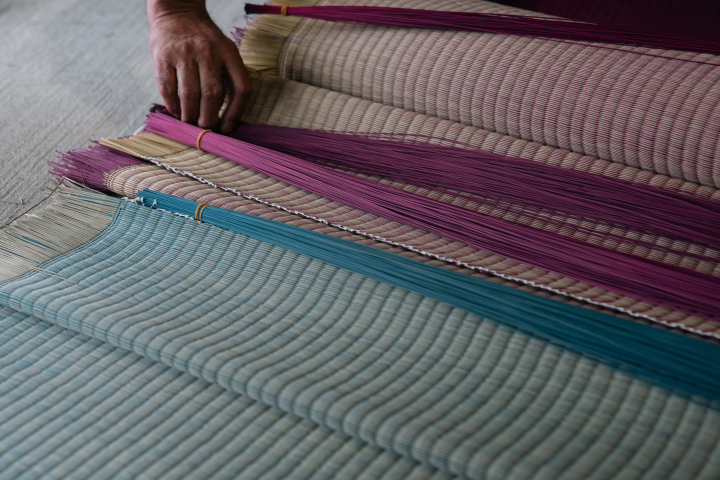 [Tokyo August Event] Experience Japanese culture through tatami! 4-day limited special exhibition "Now is the time to talk about tatami"