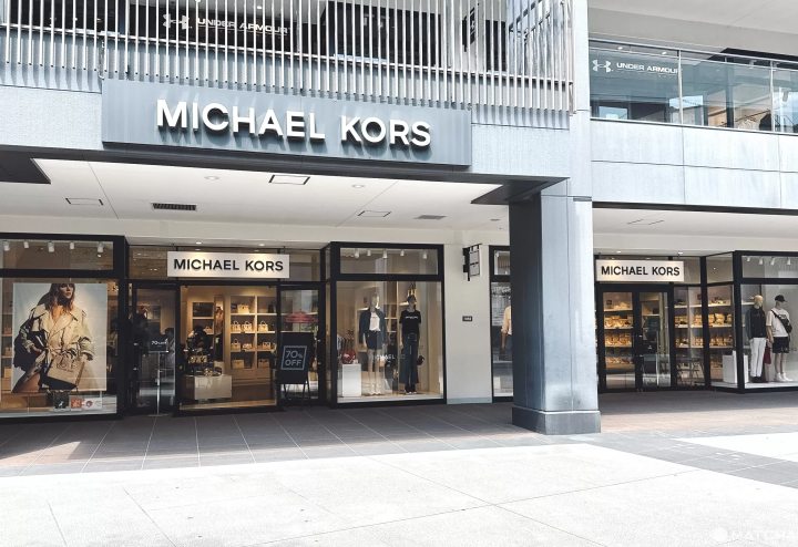 MITSUI OUTLET PARK SENDAI PORT: Shopping, Food, and a Ferris Wheel in One Place!