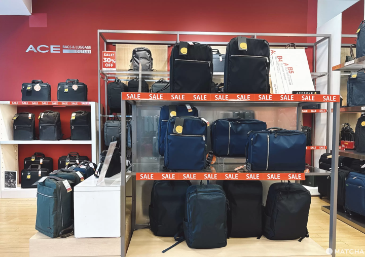 MITSUI OUTLET PARK SENDAI PORT: Shopping, Food, and a Ferris Wheel in One Place!