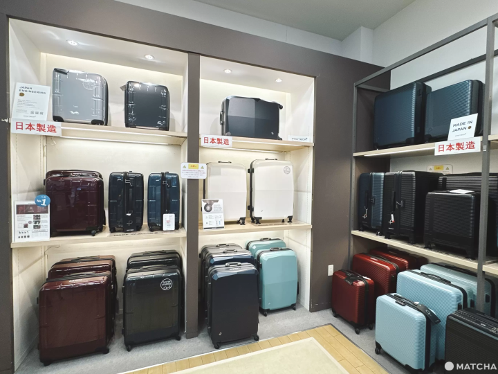 MITSUI OUTLET PARK SENDAI PORT: Shopping, Food, and a Ferris Wheel in One Place!