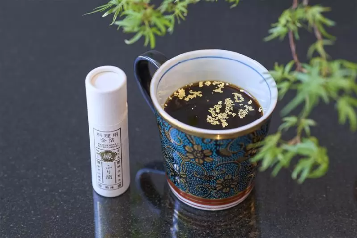 [Kanazawa] A relaxing moment surrounded by traditional culture ──Introduction to our lobby services──