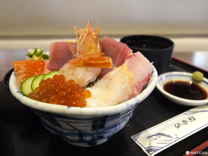 MITSUI OUTLET PARK SENDAI PORT: Shopping, Food, and a Ferris Wheel in One Place!