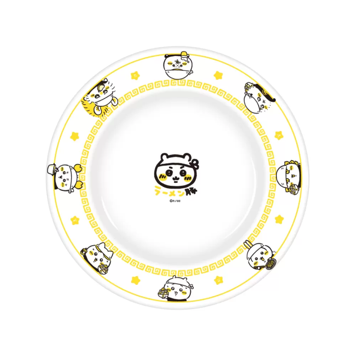 「吉伊卡哇拉麵店 豚 澀谷店」9月19日澀谷PARCO限時重新開張！可愛獅薩喜迎饕客