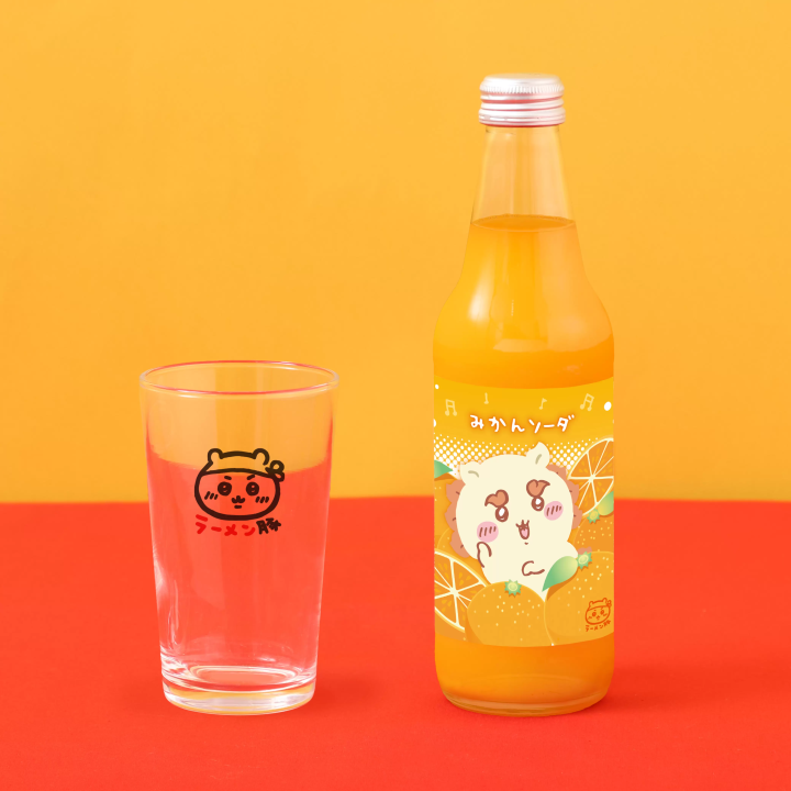 「吉伊卡哇拉麵店 豚 澀谷店」9月19日澀谷PARCO限時重新開張！可愛獅薩喜迎饕客