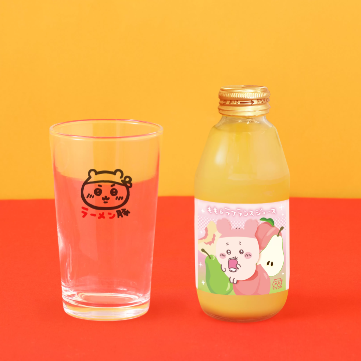 「吉伊卡哇拉麵店 豚 澀谷店」9月19日澀谷PARCO限時重新開張！可愛獅薩喜迎饕客