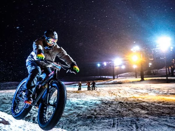 [Nagano] Nagano's hidden ski paradise: Enjoy the snow and hot springs in Togari, Madarao, and Nozawa!