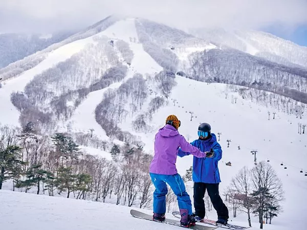 [Nagano] Nagano's hidden ski paradise: Enjoy the snow and hot springs in Togari, Madarao, and Nozawa!