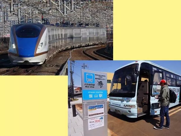 [Nagano] Nagano's hidden ski paradise: Enjoy the snow and hot springs in Togari, Madarao, and Nozawa!