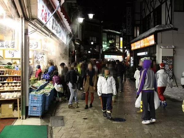 [Nagano] Nagano's hidden ski paradise: Enjoy the snow and hot springs in Togari, Madarao, and Nozawa!