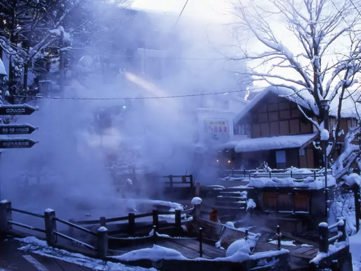 [Nagano] Nagano's hidden ski paradise: Enjoy the snow and hot springs in Togari, Madarao, and Nozawa!