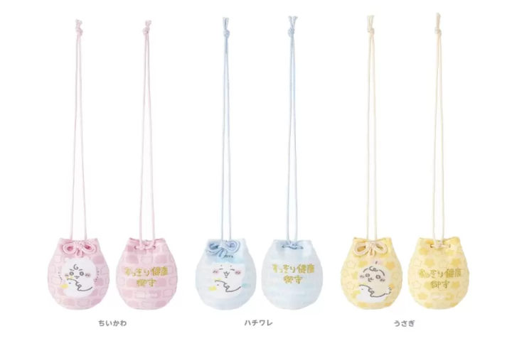 【吉伊卡哇】化身萌萌寶寶!全新商品「Chiikawa Baby」9月5日起限時14家門市開賣