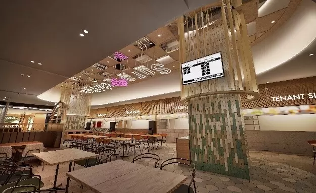 羽田空港ソラチカ