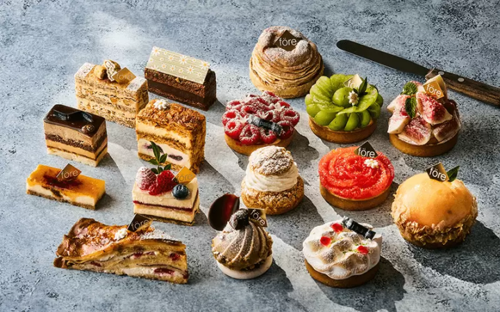 箱根自然溫泉度假｜在箱根 Före & Villa 1/f 尊享奢華住宿