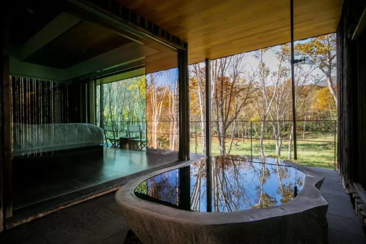 20 Best Onsen's in Japan: Famous Winter Hot Springs and More