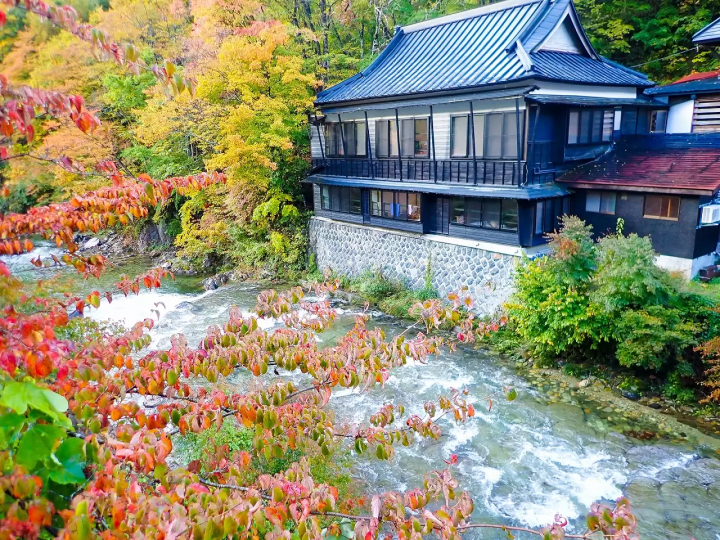 20 Best Onsen's in Japan: Famous Winter Hot Springs and More