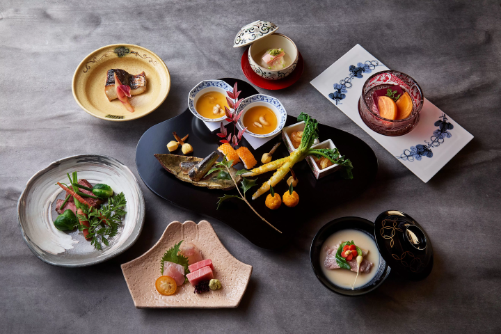 箱根自然溫泉度假｜在箱根 Före & Villa 1/f 尊享奢華住宿