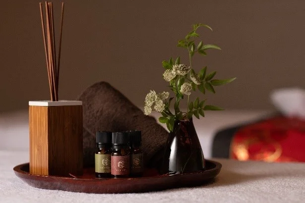 箱根自然溫泉度假｜在箱根 Före & Villa 1/f 尊享奢華住宿