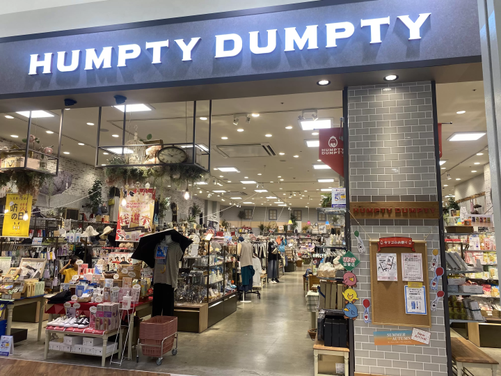 Nagoya AEON Mall Atsuta: Best Spot for Shopping, Gourmet & Souvenirs