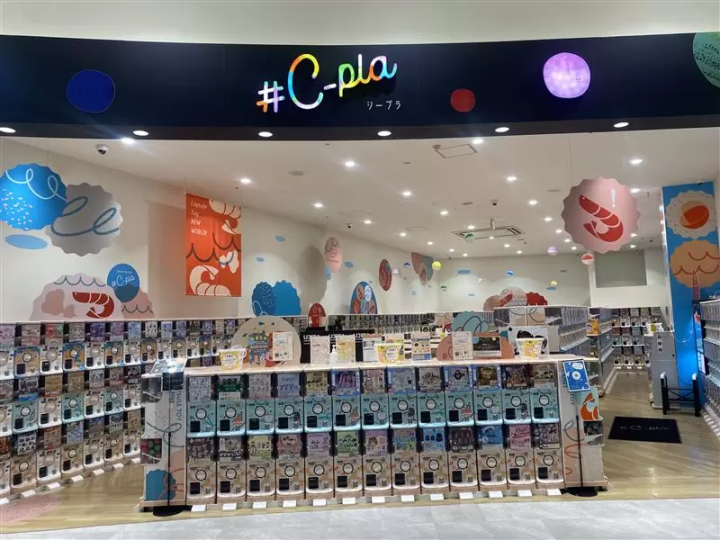 Nagoya AEON Mall Atsuta: Best Spot for Shopping, Gourmet & Souvenirs