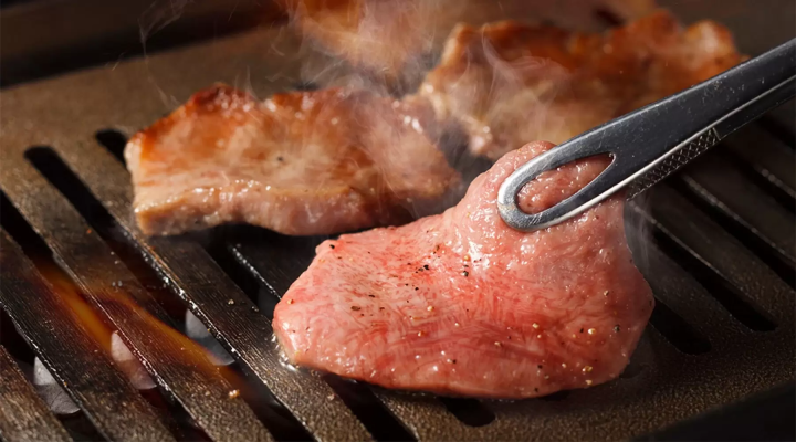 Yakiniku Grilled Meat: 10 Top Restaurants in Tokyo and Osaka