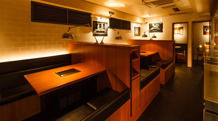 Yakiniku Yazawa Tokyo