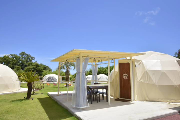 5 ที่พักแนะนำในอิซุ! เดินทางสะดวกจากสวนสัตว์กระบองเพชรอิซุและสวนสาธารณะอิซุแกรนปาล