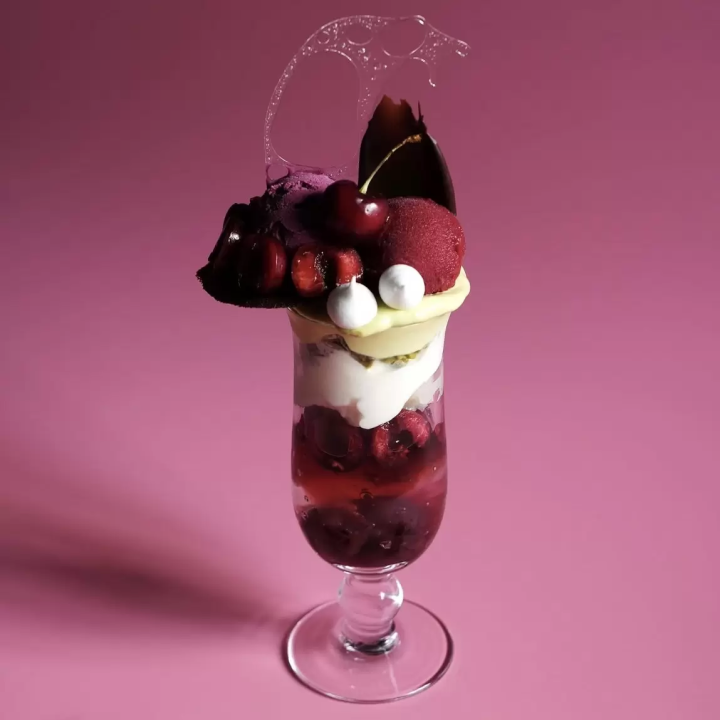 Kanazawa: 5 Restaurants Where You Can Enjoy Cool Japanese Sweets on a Hot Day!