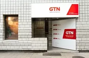 GTN大阪店 
