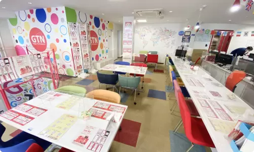 东京新大久保总店 