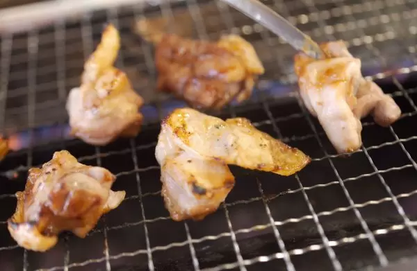 三重县松阪市的灵魂美食No.1！什么是“松阪Chicken Yakiniku”？