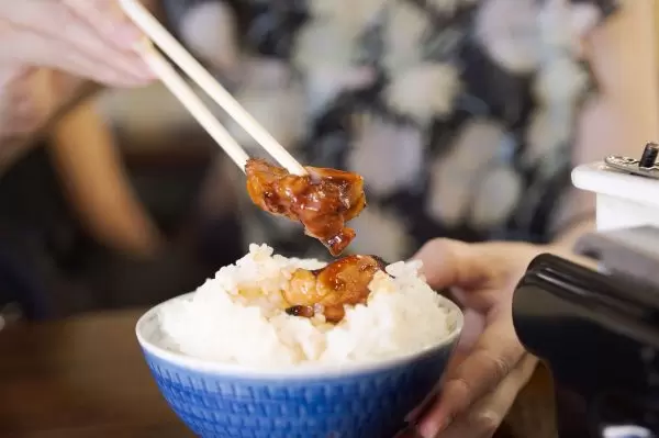 三重县松阪市的灵魂美食No.1！什么是“松阪Chicken Yakiniku”？