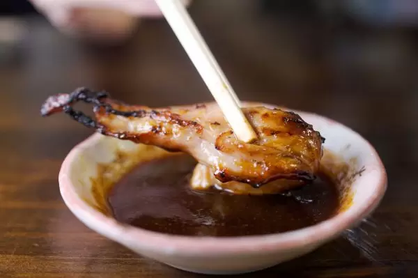 三重县松阪市的灵魂美食No.1！什么是“松阪Chicken Yakiniku”？