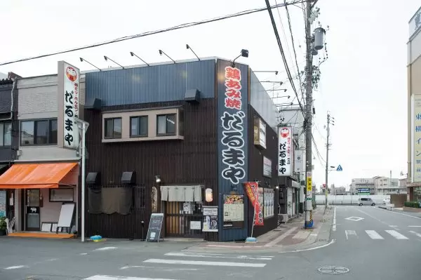 三重县松阪市的灵魂美食No.1！什么是“松阪Chicken Yakiniku”？