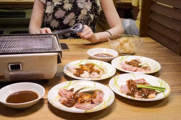 三重县松阪市的灵魂美食No.1！什么是“松阪Chicken Yakiniku”？
