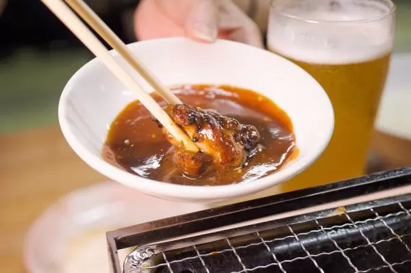 三重县松阪市的灵魂美食No.1！什么是“松阪Chicken Yakiniku”？