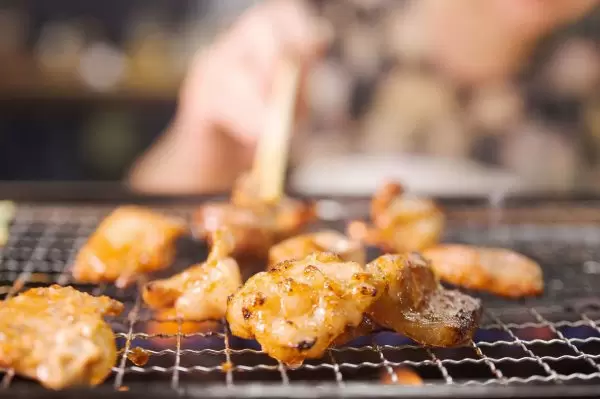 三重县松阪市的灵魂美食No.1！什么是“松阪Chicken Yakiniku”？