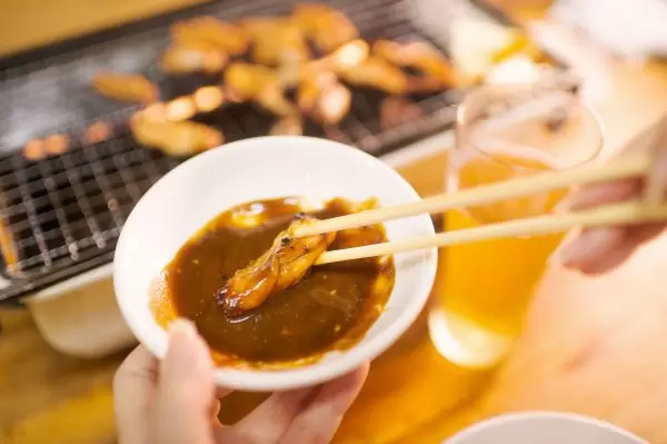三重县松阪市的灵魂美食No.1！什么是“松阪Chicken Yakiniku”？