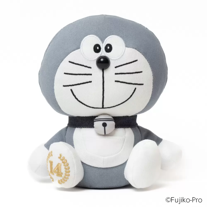 Image courtesy of Fujiko F. Fujio Museum 