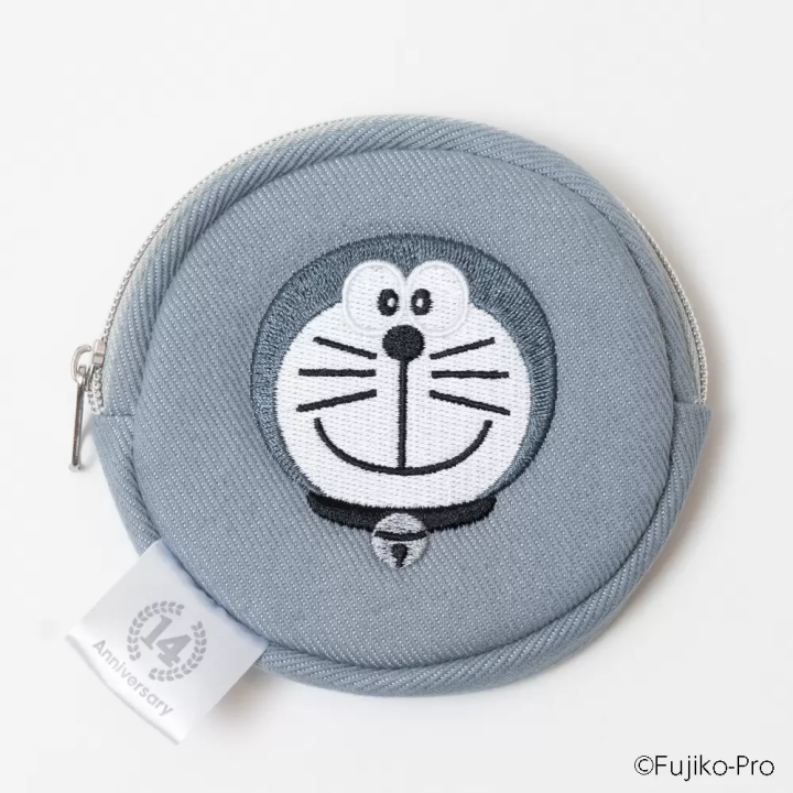 Image courtesy of Fujiko F. Fujio Museum 