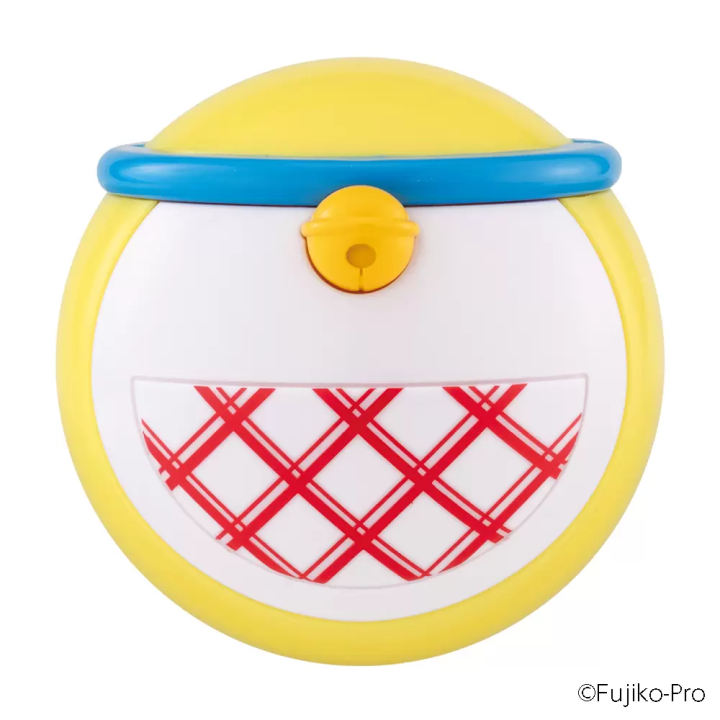 Image courtesy of Fujiko F. Fujio Museum 