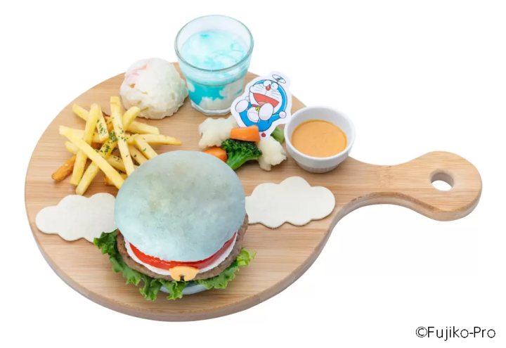 Image courtesy of Fujiko F. Fujio Museum 