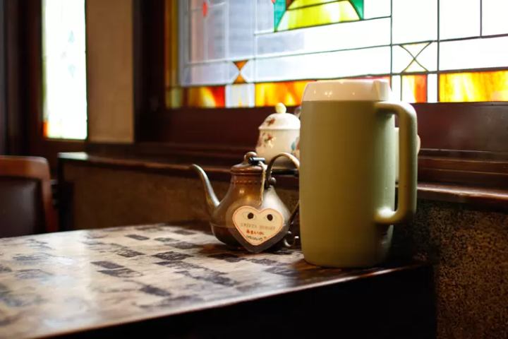 [Nagoya] Cherishing the little things, the everyday life of a long-loved coffee shop