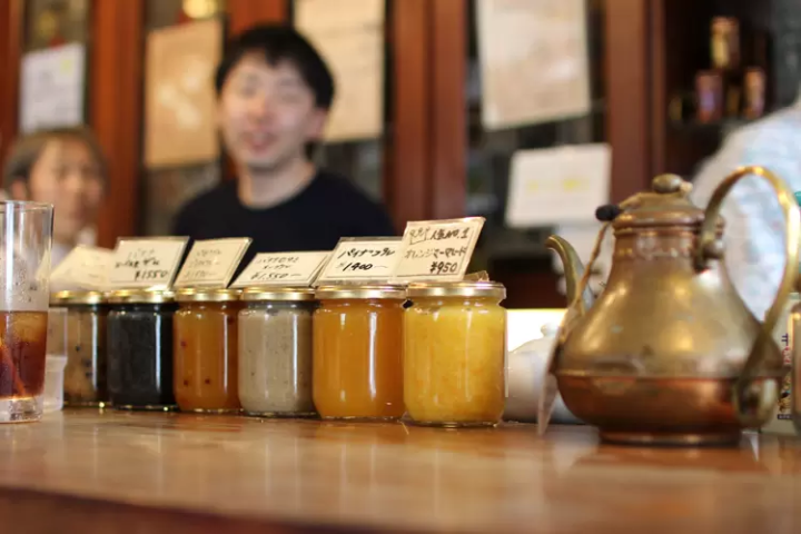 [Nagoya] Cherishing the little things, the everyday life of a long-loved coffee shop