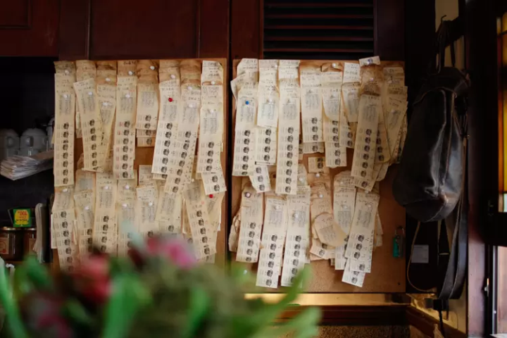 [Nagoya] Cherishing the little things, the everyday life of a long-loved coffee shop