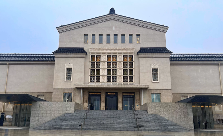 [2025] Must-visit museums and design hotels for art hopping in Osaka