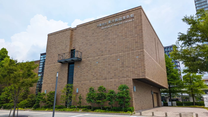 [2025] Must-visit museums and design hotels for art hopping in Osaka