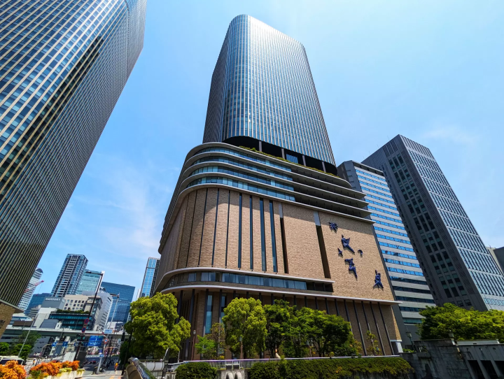 [2025] Must-visit museums and design hotels for art hopping in Osaka